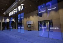 Samsung Display продължава да е най-големият производител на екрани в света