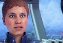 Mass Effect: Andromeda направена само за година и половина
