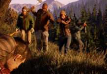Е3 2017: State of Decay 2 идва за Xbox One следващата пролет