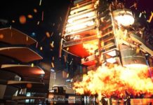 E3 2017: Crackdown 3 излиза заедно с Xbox One X