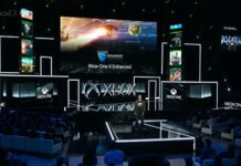 Е3 2017: The Witcher 3 ще получи пач за Xbox One X и PS4 Pro