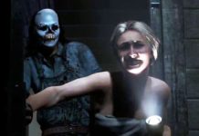 E3 2017: Until Dawn получава VR продължение на име The Inpatient