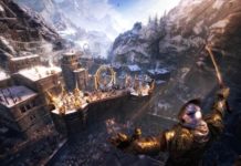 Middle-earth: Shadow of War забавена за 10 октомври