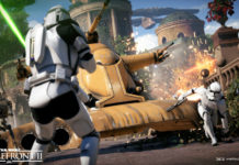 Star Wars: Battlefront 2 превзе YouTube