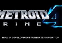 Реакцията на тези фенове при анонса на Metroid Prime 4 е безценна