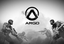 Argo на Bohemia Interactive с дебют в края на юни