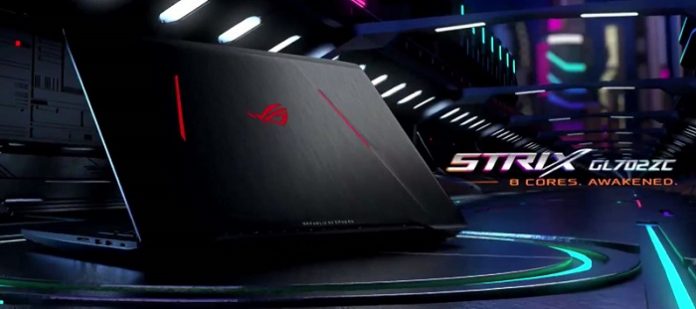 asus-gl702zc-ryzen-3 Пет технологии, които променят гейминга
