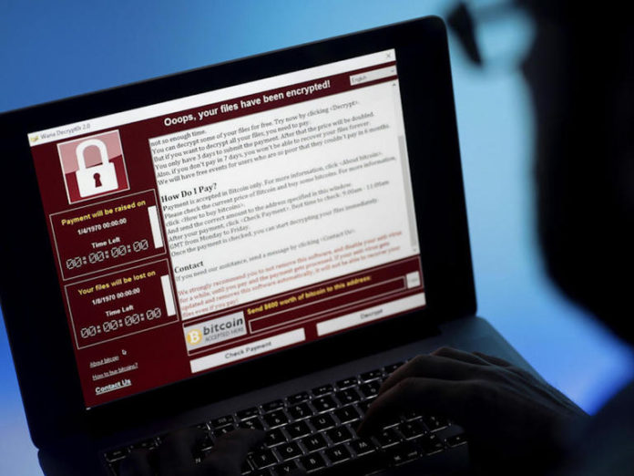b-7-wannacry Грешки в кода на рансъмуера WannaCry дават надежда за безплатното връщане на файловете
