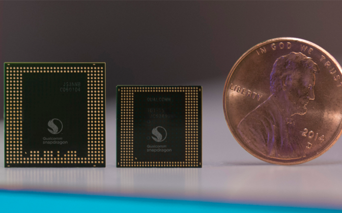 bL С прехода към ARM в ОС Windows 10 ще се появи поддръжката на big.LITTLE