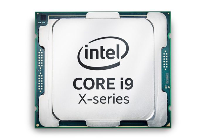 big_core_i9.jpg Процесорът Intel Core i9-7900X с тактова честота над 5,7 GHz постави два рекорда в Cinebench