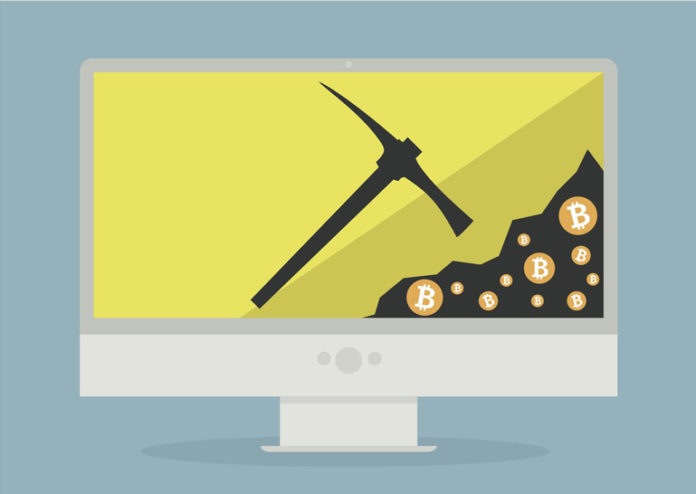 bitcoin-mining AMD и NVIDIA ще произвеждат видеокарти специално за добив на криптовалути
