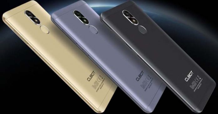 cubot-r9 Анонс на скромния Cubot R9 с операционната система Android 7.0 Nougat