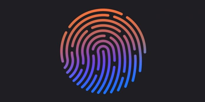 fingerprint MWC Shanghai 2017: Vivo показа първият в света смартфон с дактилоскопичен скенер в екрана