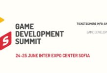 Бизнес конференцията за разработка на видео игри Game Dev Summit отново се провежда като част от ON! Fest