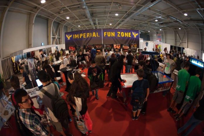 games bg “Games Made in Bg” дава безплатен щанд на всеки български разработчик на видео игри