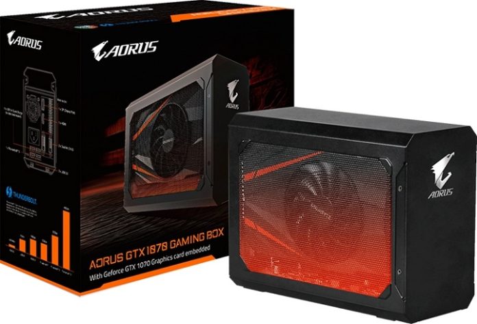 gigabyte-aorus-gtx-1070-gaming-box-5 Gigabyte започна продажбите на док-станция за видеокартите Aorus GTX 1070 Gaming Box