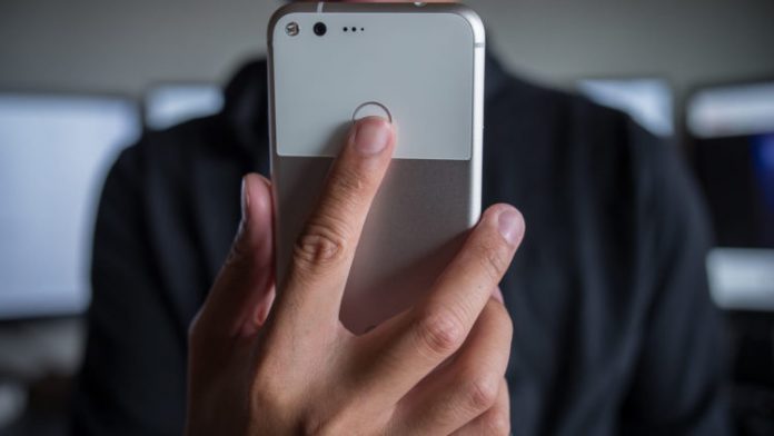 Google предложи нов начин за взаимодействие със смартфона