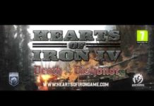 Следващите допълнения към Europa Universalis IV и Herts of Iron излизат на една дата