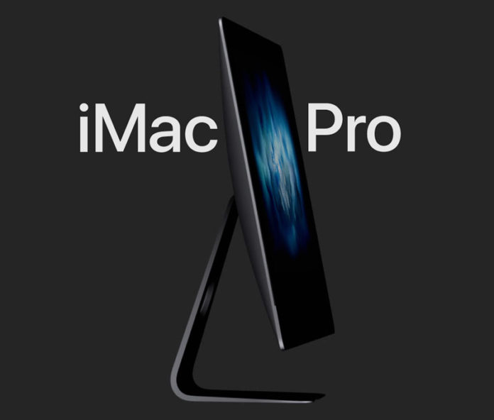 WWDC 2017: анонс на 18 ядрения iMac Pro – най-мощният Mac в историята