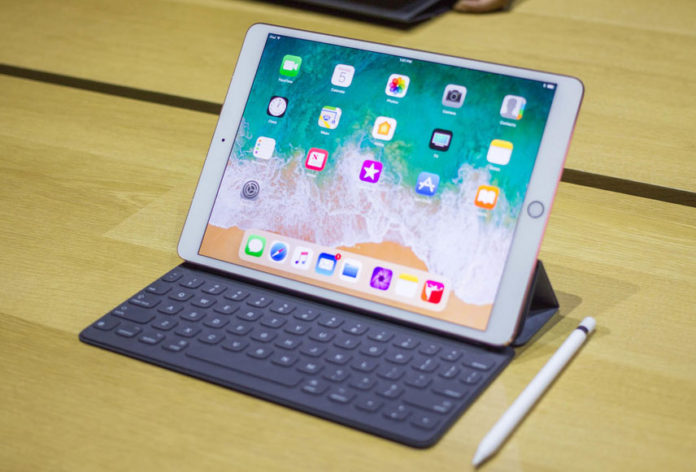 iPad-Pro-genesis-2 Процесорът Apple A10X набра над 234 000 точки в AnTuTu
