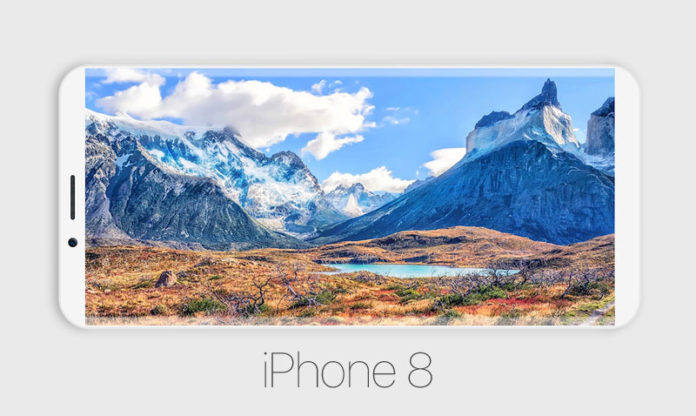 SlashLeaks: няма да има iPhone 8 – новият смартфон ще се нарича „iPhone Decade Edition“