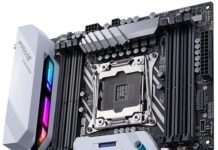 Появиха се цените на дънните платки за платформата Intel LGA2066