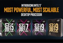 Продажбите на процесорите Intel Kaby Lake-X и Skylake-X започват на 26 юни