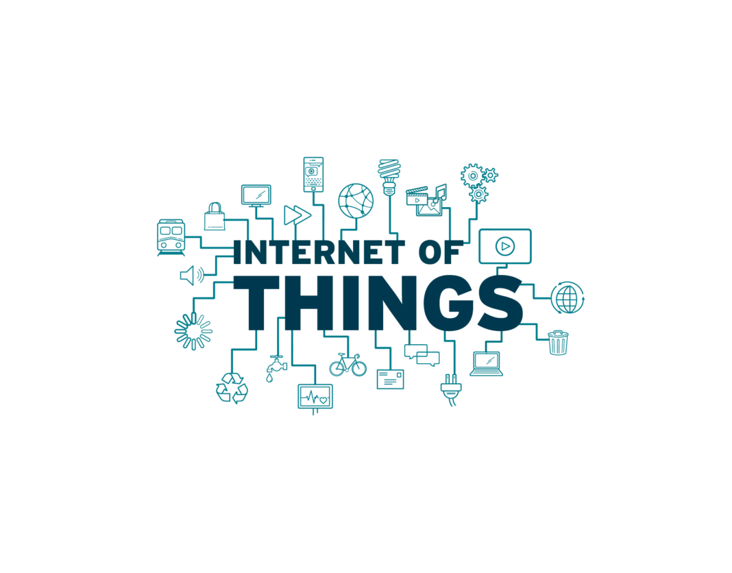 iot Мико Хипонен за „свързаното“ бъдеще