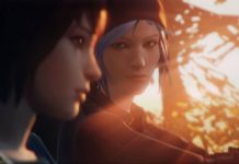 Ашли Бърч се чувства съкрушена, че няма да участва в следващия Life is Strange