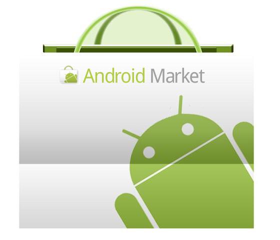 logo-Android-Market На 30 юни Android Market окончателно ще умре