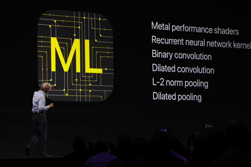 WWDC 2017: Apple представи новата десктоп платформа macOS High Sierra