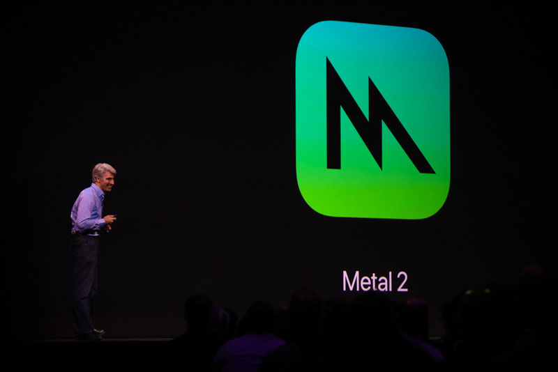 WWDC 2017: Apple представи новата десктоп платформа macOS High Sierra