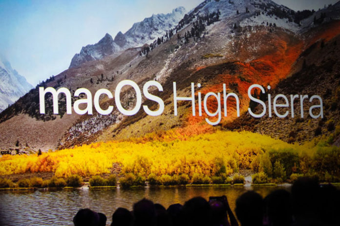 macOS-high-Sierra-1 WWDC 2017: Apple представи новата десктоп платформа macOS High Sierra