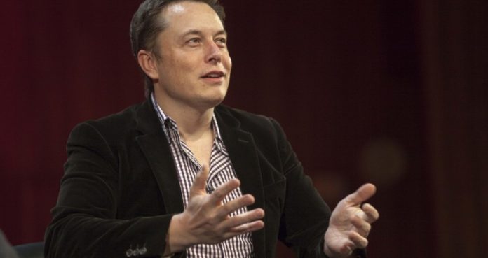 main_musk-1 Илън Мъск относно цените на SpaceX: с нас спътниците стават безплатни