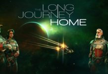 The Long Journey Home дебютира с ново видео