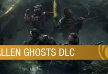 Излезе премиерното видео към Ghost Recon Wildlands: Fallen Ghosts