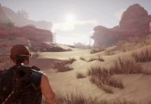 Гледайте първият геймплей трейлър на играта Elex (видео)