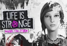 Подробности за Life Is Strange: Before The Storm