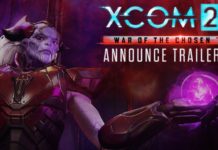E3 2017: Анонс на XCOM 2: War of the Chosen