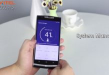 Вижте пълният комплект на смартфона OUKITEL K10000 Pro