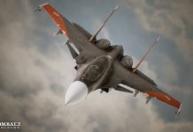 Ново видео към Ace Combat 7: Skies Unknown