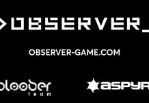 Bloober Team представиха геймплей от новата си игра