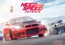 Need for Speed Payback разкрита с нов трейлър (видео)