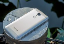 HomTom попълни гамата си с новия смартфон HT37 Pro