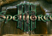 Spellforce 3 с премиера през декември