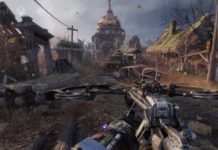 Глуховски не харесва това, че Exodus няма да е в Steam