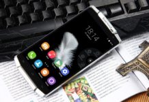 Започнаха продажбите на смартфона OUKITEL K10000 PRO с 10 000 mAh батерия