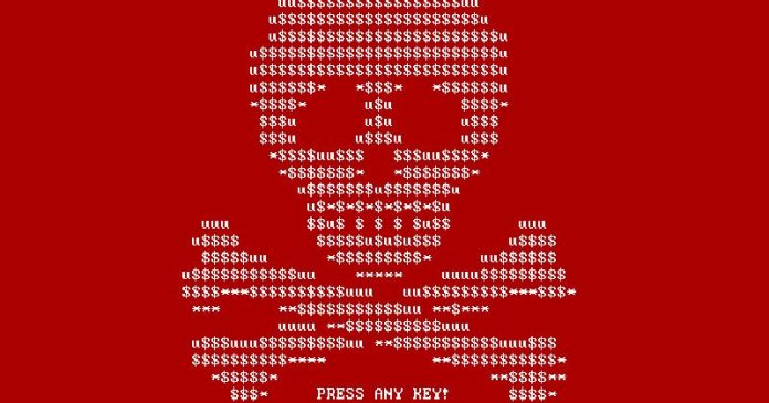 petya Експертите: NotPetya не е рансъмуер, а кибероръжие