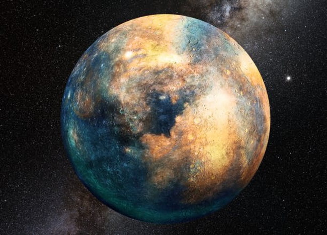 planetary-mass-object Нещо масивно се намира на външната граница на Слънчевата система