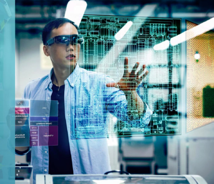 qualcomm-xr-8 Qualcomm: „VR очилата ще заменят смартфоните, както те замениха лаптопите“